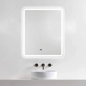 oglinda-baie-led-si-dezaburire-elit-s-premium-cu-senzor-touch-lumina3665.jpg Oglindă Baie LED și Dezaburire Elit’s Premium cu Senzor Touch - Lumina Rece, Caldă și Neutră - 75x90cm