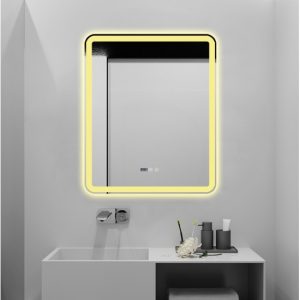 oglinda-baie-led-si-dezaburire-elit-s-premium-cu-senzor-touch-lumina3667.jpg Oglindă Baie LED și Dezaburire Elit’s Premium cu Senzor Touch - Lumina Rece, Caldă și Neutră - 75x90cm