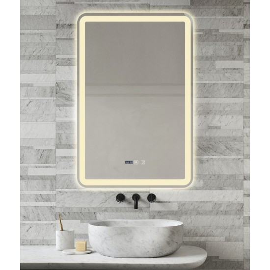 oglinda-baie-led-si-dezaburire-elit-s-premium-cu-senzor-touch-lumina3676.jpg Oglindă Baie LED și Dezaburire Elit’s Premium cu Senzor Touch - Lumina Rece, Caldă și Neutră - 60x90cm