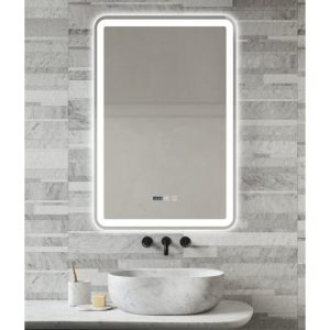 oglinda-baie-led-si-dezaburire-elit-s-premium-cu-senzor-touch-lumina3677.jpg Oglindă Baie LED și Dezaburire Elit’s Premium cu Senzor Touch - Lumina Rece, Caldă și Neutră - 60x90cm