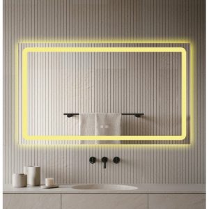 oglinda-baie-led-si-dezaburire-elit-s-premium-cu-senzor-touch-lumina3762.jpg Oglindă Baie LED și Dezaburire Elit's Premium cu Senzor Touch, Lumina Rece, Caldă și Neutră, 120x70cm