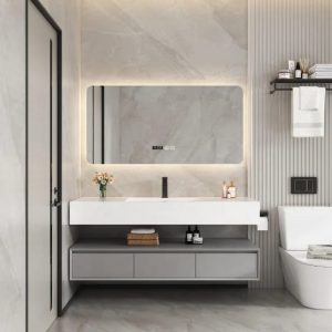 oglinda-baie-led-si-dezaburire-elit-s-premium-cu-senzor-touch-lumina3885.jpg Oglindă Baie LED și Dezaburire Elit's Premium cu Senzor Touch, Lumina Rece, Caldă și Neutră, 90x65cm, lumina ambientala spate
