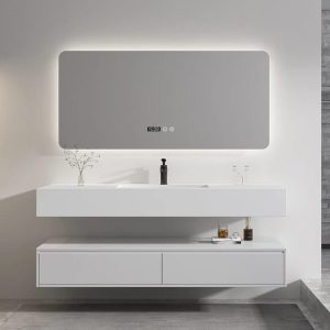 oglinda-baie-led-si-dezaburire-elit-s-premium-cu-senzor-touch-lumina3908.jpg Oglindă Baie LED și Dezaburire Elit's Premium: Senzor Touch, Lumina Rece, Caldă și Neutră, 100x80cm, Lumina Ambientală Spate