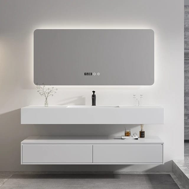 oglinda-baie-led-si-dezaburire-elit-s-premium-cu-senzor-touch-lumina3908.jpg Oglindă Baie LED și Dezaburire Elit's Premium: Senzor Touch, Lumina Rece, Caldă și Neutră, 100x80cm, Lumina Ambientală Spate