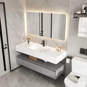 oglinda-baie-led-si-dezaburire-elit-s-premium-cu-senzor-touch-lumina3912.jpg Oglindă Baie LED și Dezaburire Elit's Premium: Senzor Touch, Lumina Rece, Caldă și Neutră, 100x80cm, Lumina Ambientală Spate