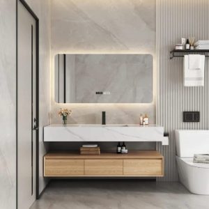 oglinda-baie-led-si-dezaburire-elit-s-premium-cu-senzor-touch-lumina3913.jpg Oglindă Baie LED și Dezaburire Elit's Premium: Senzor Touch, Lumina Rece, Caldă și Neutră, 100x80cm, Lumina Ambientală Spate