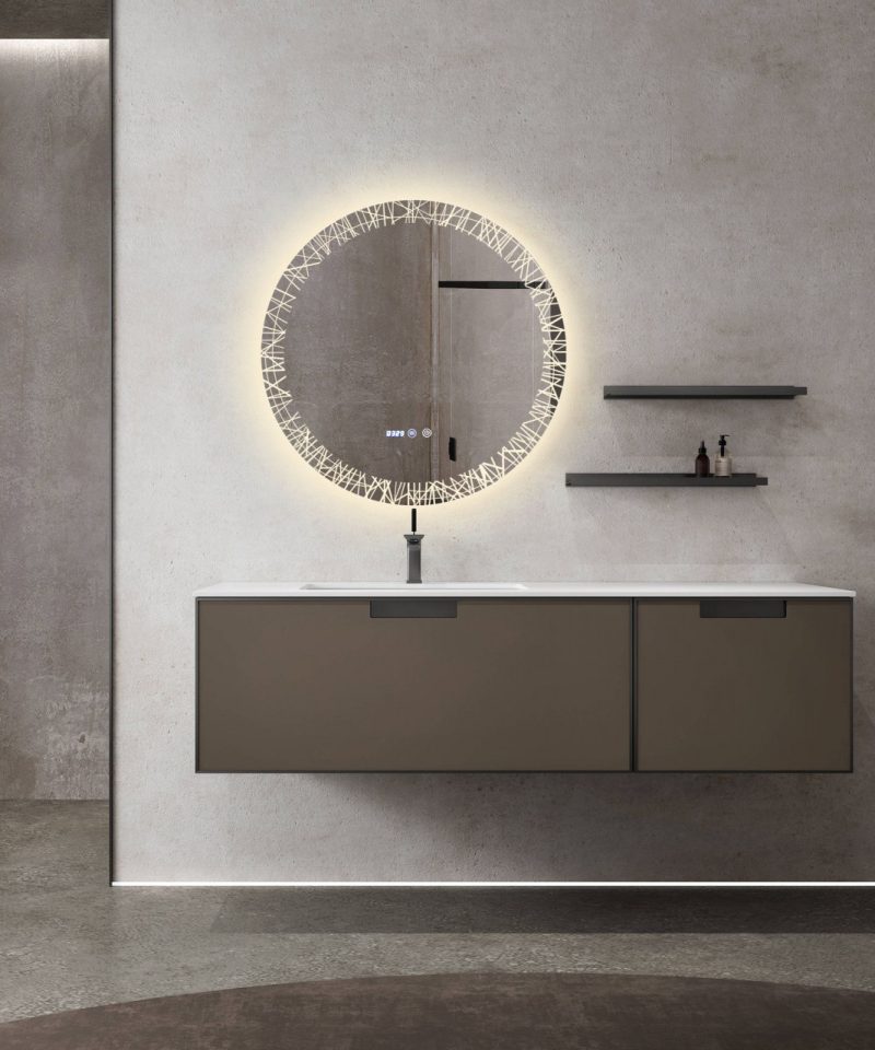 oglinda-baie-led-si-dezaburire-elit-s-premium-cu-senzor-touch-lumina3931.jpg Oglindă Baie LED și Dezaburire Elit's Premium cu Senzor Touch, Lumina Rece, Caldă și Neutră, 70 cm 176