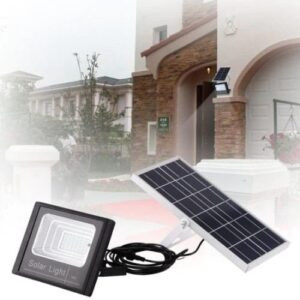 proiector-led-rezistent-la-apa-ip67-cu-panou-solar-100w-cu-telecomanda2633.jpg Proiector LED, Rezistent La Apa IP67, Cu Panou Solar, 100W, Cu Telecomanda