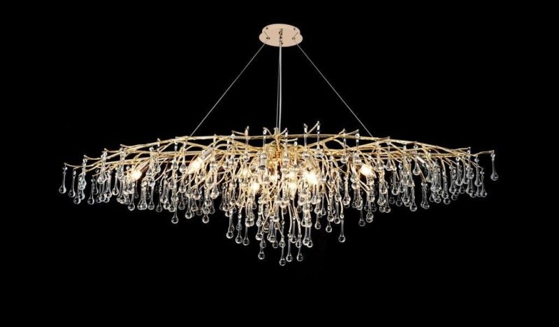 candelabru-cristal-verner-2-elit Candelabru Cristal Verner 2, Elit's, 1600-750mm