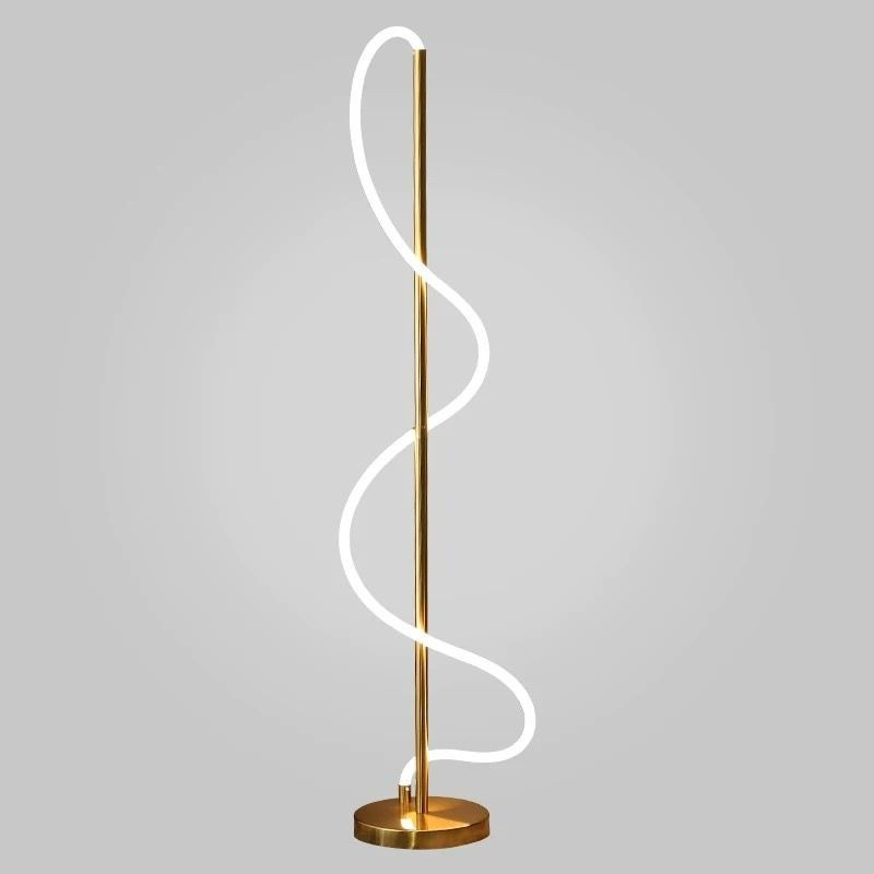 lampadar-led-neo-gold-25-w-150cm (1) Lampadar led, Neo Gold ,25 w, 150cm