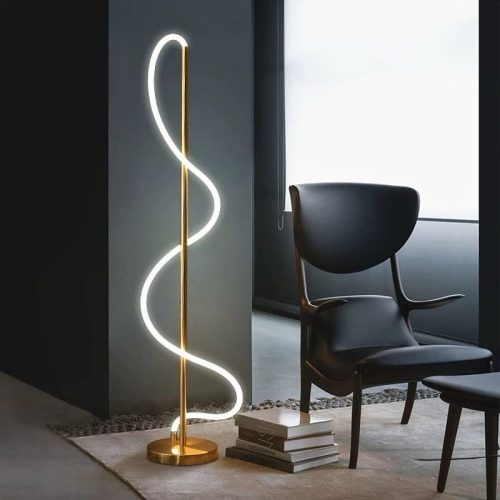 Lampadar led, Neo Gold ,25 w, 150cm
