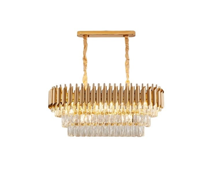 candelabru-cristal-raven-80-30-c (3) Candelabru de cristal Elit's Raven, 80-30 cm, culoare aurie