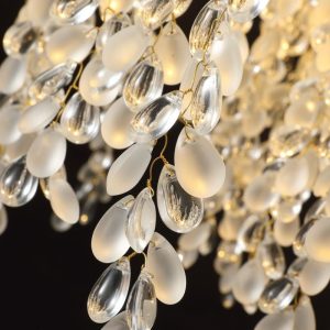 candelabru-led-cristal-elit-s-ev (2) Candelabru LED Cristal Elit's Evea Gold, 8xE14, 60 cm