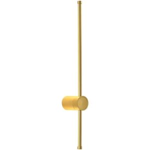 Aplica LED 100cm, Gold, 36W Elit's