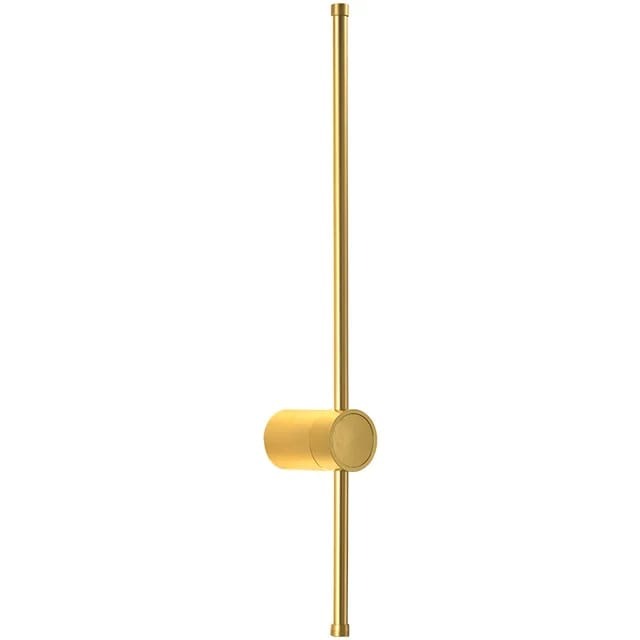 Aplica LED 100cm, Gold, 36W Elit's