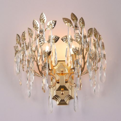 Aplica Cristal Almma