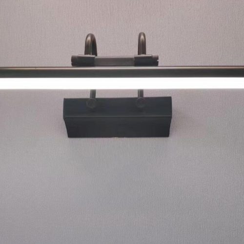 Lampă pentru oglindă cu LED, 57cm Elit's