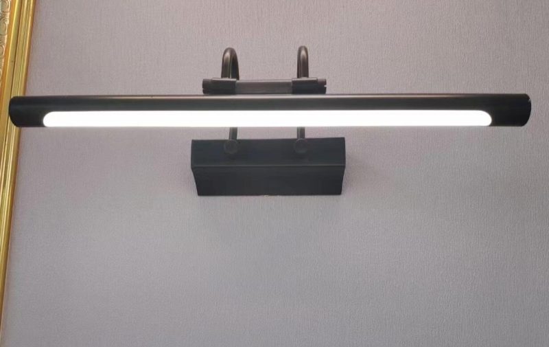Lampă pentru oglindă cu LED, 57cm Elit's