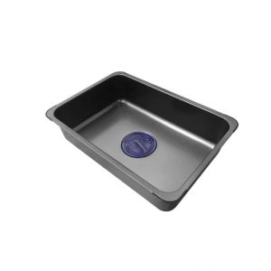 Chiuveta Bucatarie Profesionala , Inox, ESNXO7546 Elit's