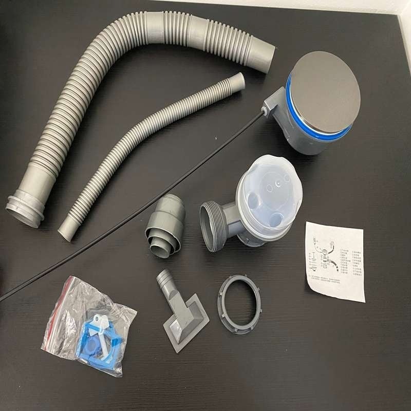 Chiuveta Bucatarie Profesionala Multifunctionala LED, Inox Elit's