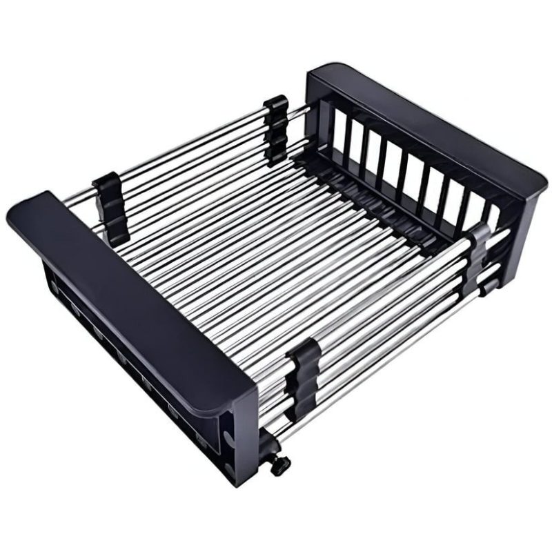 Chiuveta Bucatarie Profesionala , Inox, EVDHSS7545
