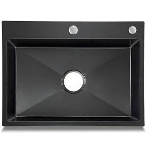 Chiuveta Bucatarie Profesionala, Inox, ESN Elit's HS6845