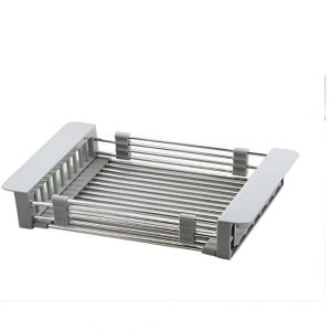 Chiuveta Bucatarie Profesionala ,INOX SATIN, 58X45 CM