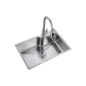 chiuveta-bucatarie-profesionala (59) Chiuveta Bucatarie Profesionala , INOX SATIN, 75X45 CM Elit's