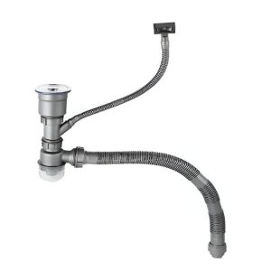 chiuveta-bucatarie-profesionala (61) Chiuveta Bucatarie Profesionala , INOX SATIN, 75X45 CM Elit's
