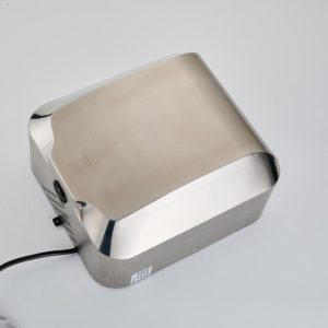 uscator-de-maini-profesional-cu (12) Uscător de Mâini Profesional cu Senzor, Elit's 2300W, Inox Satinat, Carcasă Metalică