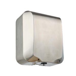 uscator-de-maini-profesional-cu (14) Uscător de Mâini Profesional cu Senzor, Elit's 2300W, Inox Satinat, Carcasă Metalică