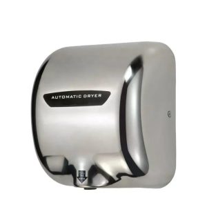 uscator-de-maini-profesional-cu Uscător de Mâini Profesional cu Senzor,Elit's 1800W, Inox Satinat, Carcasă Metalică