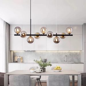 Untitled - 2024-08-02T120702.880 Lustra Dining Suspendata,Elit's 9 Globuri