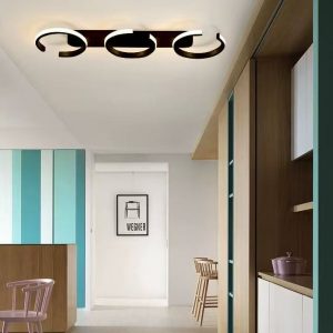 Untitled - 2024-09-20T110307.562 Lustra cu telecomanda, lumina calda, rece si neutra, Negru, 30×2w Elit's