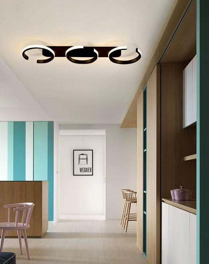 Untitled - 2024-09-20T110307.562 Lustra cu telecomanda, lumina calda, rece si neutra, Negru, 30×2w Elit's