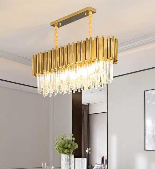Untitled - 2024-10-24T130213.994 Candelabru Cristal Aliss, Auriu, 80X30cm Elit's
