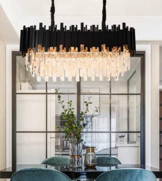 Untitled - 2024-10-24T131057.368 Candelabru Cristal Aliss, Negru, 50X80cm Elit's