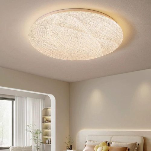 Plafoniera LED Cu Telecomanda, 72w Elit's