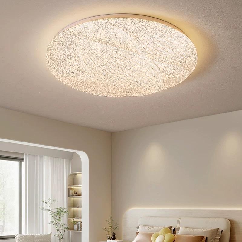 Plafoniera LED Cu Telecomanda, 72w Elit's