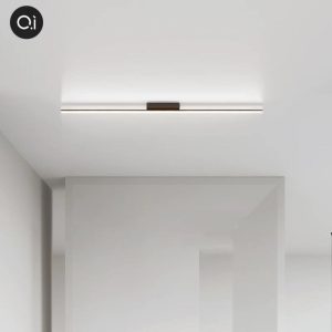 Untitled - 2024-11-21T141348.665 Lustra Cu LED, Negru, 60cm Elit's