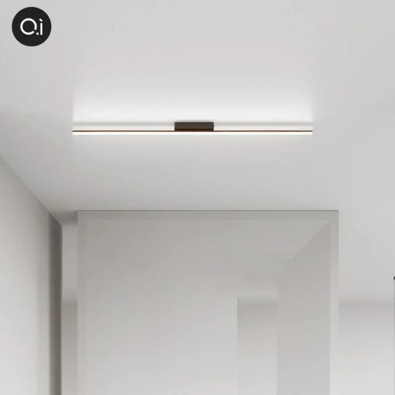Untitled - 2024-11-21T141348.665 Lustra Cu LED, Negru, 60cm Elit's