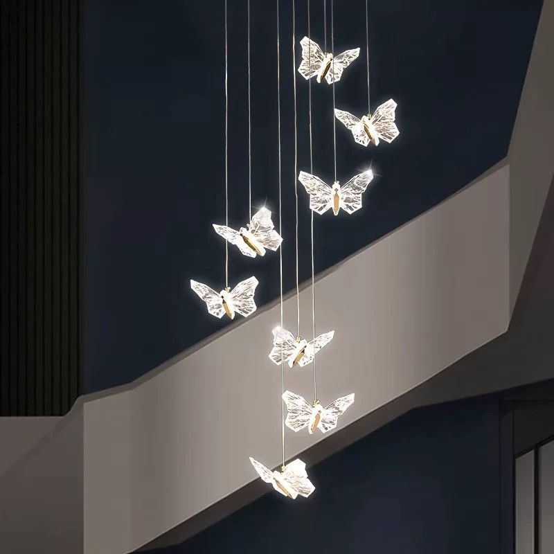 2_c408afac-80b9-4e77-a77b-d6435d Candelabru LED Cristal, 32W, Auriu Elit's