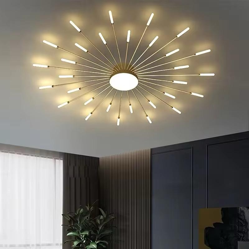 3_05539585-b570-4782-a5e6-eb2520 Lustra LED 3 Tipuri De Lumina, 60W, Auriu