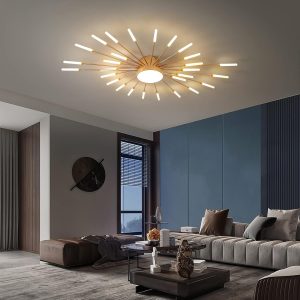 8_c7af9d34-a8b3-4a4c-b995-b5a054 Lustra LED 3 Tipuri De Lumina, 60W, Auriu Elit's