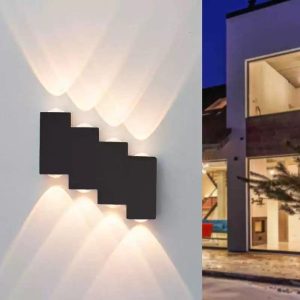 Untitled - 2025-02-06T111321.236 Aplica Cu LED Exterior, 8w Elit's