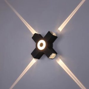 Untitled - 2025-02-06T111539.685 Aplica Cu LED Exterior, 5w Elit's