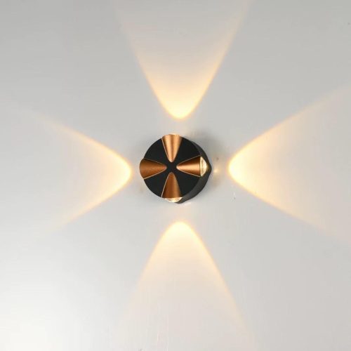 Untitled - 2025-02-06T112838.688 Aplica Cu LED Exterior, 6w Elit's