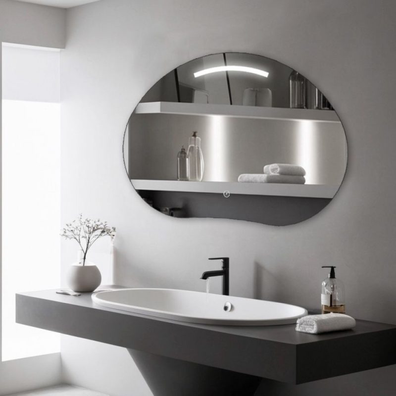 WhatsApp Image 2024-11-04 at 14 (5) Oglinda LED 80x60 cm,Touch Control & Design Premium, Lumina Calda, Rece si Neutra Elit's