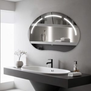 WhatsApp Image 2024-11-04 at 14 (6) Oglinda LED 80x60 cm,Touch Control & Design Premium, Lumina Calda, Rece si Neutra Elit's