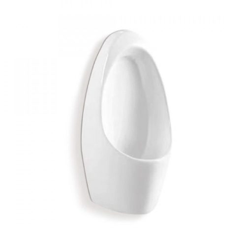 Pisoar Suspendat din Ceramică, Alb, 340×300×680 mm
